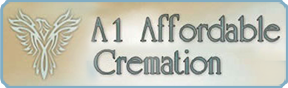 A1 Affordable Cremation Logo